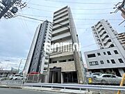 ポルタニグライースト 8階 新築の賃貸物件