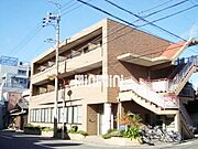 サンオーレジデンスゴキソ 3階 築27年10ヶ月の賃貸物件