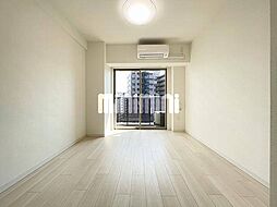 ラグゼナ上前津 603 6階1Kのリビング/ダイニング