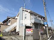 荒畑駅より徒歩5分 1階 築25年10ヶ月の賃貸物件