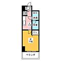 プロシード金山9階6.5万円