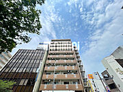 グランドールYHD 9階 築28年8ヶ月の賃貸物件