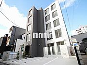 Ｂｒａｎｃｈｅ上前津ＦＲＥＲＥ 4階 築7年8ヶ月の賃貸物件