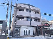 荒畑駅より徒歩5分 2階 築35年5ヶ月の賃貸物件