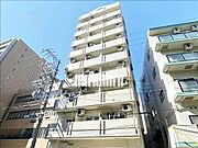 上前津駅より徒歩5分 4階 築36年2ヶ月の賃貸物件