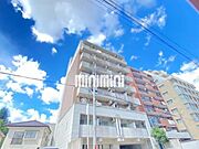 鶴舞駅より徒歩7分 6階 築30年9ヶ月の賃貸物件