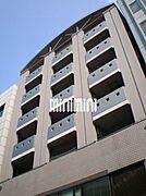 パティオ新栄 3階 築29年8ヶ月の賃貸物件