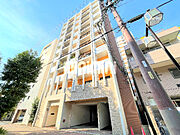 アーデン東別院 5階 築16年8ヶ月の賃貸物件