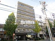 上前津駅より徒歩3分 2階 築23年8ヶ月の賃貸物件