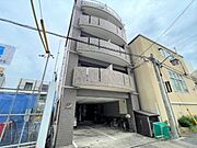 鶴舞駅より徒歩5分 4階 築24年1ヶ月の賃貸物件