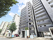 上前津駅より徒歩7分 11階 築9年9ヶ月の賃貸物件