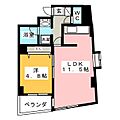 浅井コーポ64階7.0万円