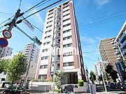 上前津駅より徒歩7分 11階 築15年8ヶ月の賃貸物件