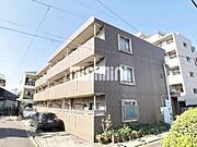 吹上駅より徒歩11分 2階 築23年9ヶ月の賃貸物件