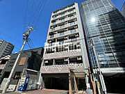 LUMINOUSTSURUM 2階 築24年6ヶ月の賃貸物件