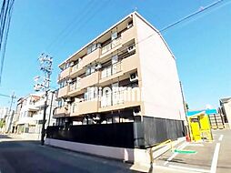 あけぼの巌ビル