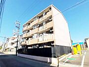 あけぼの巌ビル 4階 築33年7ヶ月の賃貸物件