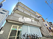 矢場町駅より徒歩6分 3階 築26年6ヶ月の賃貸物件