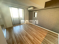 ポルタニグラ千代田 6階2LDKのリビング/ダイニング