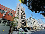 新栄町駅より徒歩6分 6階 築32年11ヶ月の賃貸物件