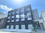 荒畑駅より徒歩4分 4階 築1年の賃貸物件