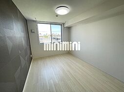 G VIVRE 御器所 406 4階1Kのリビング/ダイニング