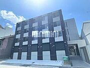 荒畑駅より徒歩4分 4階 新築の賃貸物件