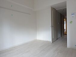 プレサンス金山コネクト 5階1Kのリビング/ダイニング