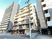 日清建工（株）千代田マンション 2階 築47年8ヶ月の賃貸物件