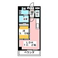 CATTLEYAGARDEN9階8.6万円