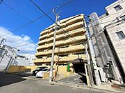 ラ・メゾン伊藤6B 5階 築37年7ヶ月の賃貸物件