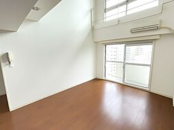 三旺マンション第2新栄 11階4SLDKのリビング/ダイニング