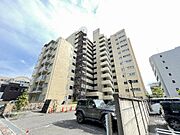 新栄町駅より徒歩10分 11階 築44年2ヶ月の賃貸物件