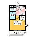 ストゥーディオ白金5階4.3万円