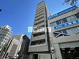 プレサンス東別院駅前コネクション