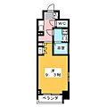 アデグランツ上前津8階7.2万円