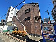 アーバンエル 1階 築19年4ヶ月の賃貸物件