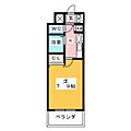 プレサンス栄メディパーク2階6.5万円