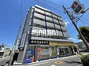 荒畑駅より徒歩4分 4階 築31年9ヶ月の賃貸物件