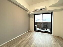 メイクスアート上前津VI 1305 13階1Kのリビング/ダイニング