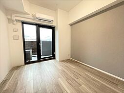 メイクスアート上前津VI 1208 12階1Kのリビング/ダイニング