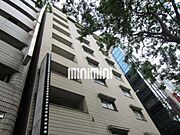 矢場町駅より徒歩7分 4階 築42年7ヶ月の賃貸物件