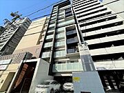 パラッツオスペチアーレ 2階 築9年8ヶ月の賃貸物件