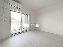 エスリード大須観音プリモ 6階1Kのリビング/ダイニング