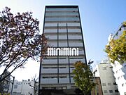 上前津駅より徒歩1分 10階 築12年2ヶ月の賃貸物件