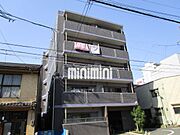 大須観音駅より徒歩6分 1階 築10年4ヶ月の賃貸物件