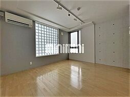 Ｂｒａｎｃｈｅ上前津ＦＲＥＲＥ 4階1Kのリビング/ダイニング