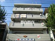 御器所駅より徒歩3分 3階 築44年5ヶ月の賃貸物件