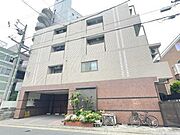 ベルメゾン吹上 2階 築36年8ヶ月の賃貸物件