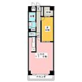 エスティメゾン鶴舞14階9.2万円